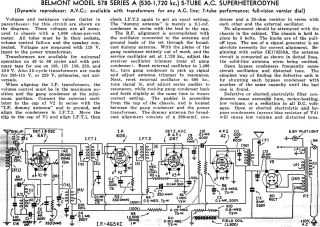 Belmont-578_578 Series A-1936.RadioCraft preview
